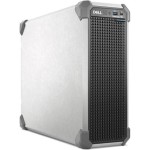 Dell Poweredge T160 (Xeon E-2414/16GB DDR4/2TB HDD/No OS)