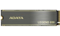 Adata Legend 860 SSD 2TB M.2 PCI Express 4.0