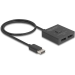 DeLock KVM & Data Switch