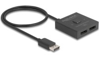 DeLock KVM & Data Switch