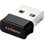 Edimax EW-7611ULB Ασύρματος USB Αντάπτορας Δικτύου 150Mbps
