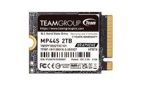 TeamGroup MP44S SSD 2TB M.2 NVMe PCI Express 4.0