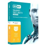 Eset Smart Security Premium (2 Licences, 1 Year)