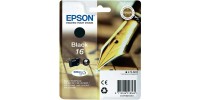 Epson 16 InkJet Black (C13T16214010)