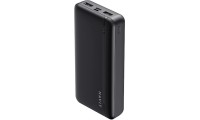 Havit Power Bank 20000mAh Μαύρο