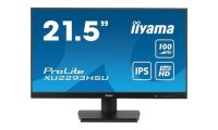 Iiyama ProLite XU2293HSU-B6 IPS Monitor 22" FHD 1920x1080