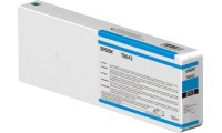 Epson T55K80N Γνήσιο Μελάνι Εκτυπωτή InkJet Κυανό