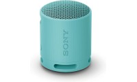 Sony SRS-XB100 Αδιάβροχο Ηχείο Bluetooth 2.5W  Μπλε