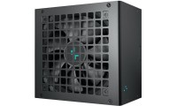 Deepcool PL550D 550W Τροφοδοτικό Υπολογιστή Μαύρο