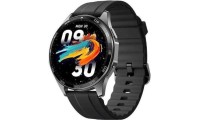 TTEC Tempus Pro 47mm Smartwatch με Παλμογράφο Μαύρο