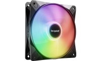 Be Quiet Light Wings LX Reverse Case Fan 120mm Μαύρο