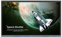 BenQ Διαδραστικός Πίνακας Αφής 65" Android