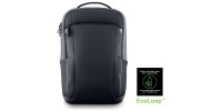 Dell Ecoloop Pro Slim Τσάντα Πλάτης για Laptop 15" σε Μαύρο χρώμα