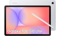 Samsung Galaxy Tab S10 Lite 5G 10.9" (6GB/128GB) Ασημί