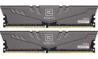 TeamGroup T-Create Expert 64GB (2x32GB) DDR4 3600MHz (TTCED464G3600HC18JDC01)