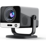 HP MC475 Projector LCD Λάμπας LED με WiFi και Ενσωματωμένα Ηχεία Μαύρο