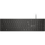 Natec Herring Πληκτρολόγιο Αγγλικό US