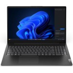 Lenovo V15 G5 IRL 15.6" FHD (i5-13420H/8GB/512GB SSD/UHD Graphics/No OS) Business Black (International English Keyboard) 