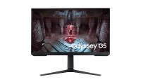 Samsung Odyssey G5 VA HDR Gaming Monitor 27" QHD 2560x1440 165Hz