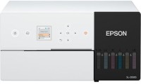 Epson SureLab SL-D500 Έγχρωμoς Εκτυπωτής Φωτογραφιών Inkjet 