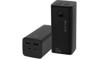 Blow PB20G Power Bank 20000mAh USB-C 65W Μαύρο