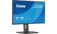 Iiyama ProLite XB2497HSU-B1 IPS Monitor 23.8" FHD 1920x1080 με Χρόνο Απόκρισης 4ms GTG