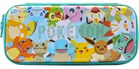 Hori Premium Vault Case (Pokémon: Pikachu & Friends) for Nintendo Switch