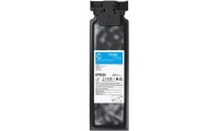 Epson UltraChrome DG2 T55B200 Γνήσιο Μελάνι Εκτυπωτή InkJet Κυανό