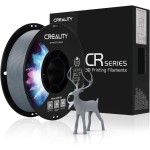 Creality3D PETG 3D Printer Filament 1.75mm Γκρι 1kg