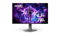 AOC Agon AG276QZD OLED HDR Gaming Monitor 26.5" QHD 2560x1440 240Hz