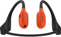 Suunto Wing 2 Bone Conduction Bluetooth Ακουστικά Coral Red
