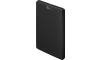 Goobay 70182 MagSafe Power Bank 5000mAh 15W με Θύρα USB-C Μαύρο