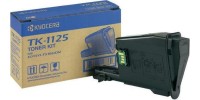 Kyocera TK-1125 Toner Laser Εκτυπωτή Μαύρο 2100 Σελίδων (1T02M70NL0)