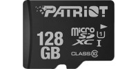 Patriot microSDXC 128GB Class 10 U1