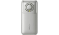 Baseus Free2Pull Power Bank 20000mAh 30W με Θύρα USB-C Γκρι