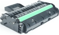 Ricoh SP201HE Γνήσιο Toner Laser Εκτυπωτή Μαύρο High Capacity