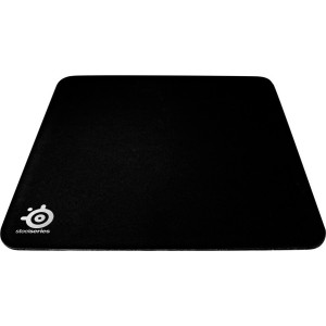 SteelSeries QcK Heavy Gaming Mouse Pad Large 450mm Μαύρο