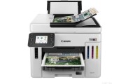 Canon MAXIFY GX6140 Έγχρωμο Πολυμηχάνημα Inkjet με WiFi και Mobile Print