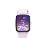 Kiddoboo Smartwatch 2 (Μωβ)