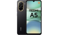 Xiaomi Redmi A5 4G Dual SIM (4GB/128GB) Μαύρο