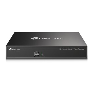 TP-LINK Vigi Καταγραφικό NVR 16 Καναλιών με Ανάλυση Full HD NVR1016H