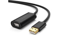 Ugreen USB 2.0 Cable USB-A male - USB-A female 5m