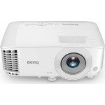BenQ MS560 Projector με Ενσωματωμένα Ηχεία Λευκός