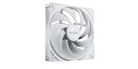 Be Quiet Pure Wings 3 High Speed Case Fan 140mm με Σύνδεση 4-Pin PWM Λευκό