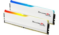 G.Skill Ripjaws M5 Neo DDR5 32GB RAM με 2x16GB Modules και Ταχύτητα 6000 για Desktop