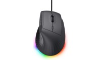 Ποντίκι Trust GXT 145 Rexxa RGB Black