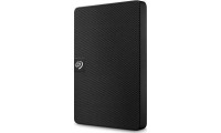 Seagate Expansion USB 3.2 Εξωτερικός SSD 1TB 2.5" Μαύρο