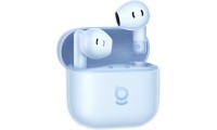 Baseus Bass BS2 Lite TWS Bluetooth Ακουστικά Galaxy Blue