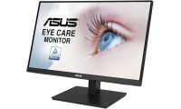 Asus VA24EQSB IPS Monitor 23.8" FHD 1920x1080 με Χρόνο Απόκρισης 5ms GTG