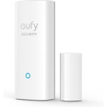 Eufy Entry Sensor Αισθητήρας Πόρτας/Παραθύρου Μπαταρίας Wireless Security Entry σε Λευκό Χρώμα T89000D4